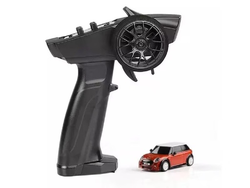 [90295297 1564747] Turbo Racing Mini Cooper TR01, RTR, 1:76