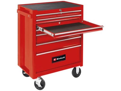 [90049310 1083448] Einhell Werkstattwagen TC-TW 150 leer