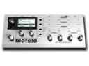 Waldorf Synthesizer Blofeld White