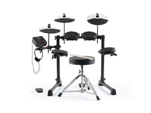 [90295424 1156860] Alesis E-Drum Debut Kit
