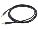 Cordial Audio-Kabel 3.5 mm Klinke - 3.5 mm Klinke 0.9 m