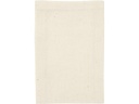 Creativ Company Stoffbeutel 10 x 15 cm, 4 Stück, Hellnatur