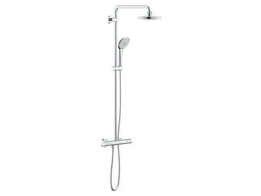 [90049328 903416] GROHE Duschsystem Euphoria System 180