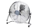 FURBER Bodenventilator Vayu-Industry 12'' Chrom