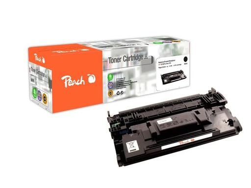 [90295575 1558982] Peach Toner HP No. 287