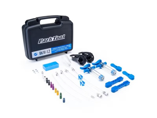 [90295584 1565922] ParkTool Werkzeugset BKM-1.2 Hydraulic Brake Bleed Kit Mineral