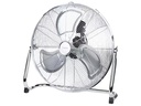FURBER Bodenventilator Vayu-Industry 20'' Chrom