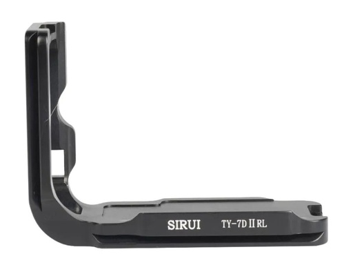 [90049347 1057073] Sirui L-Winkel Canon 7D Mark II