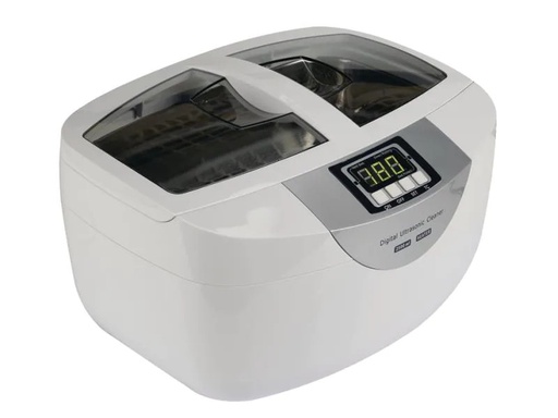 [90049349 150668] Perel Ultraschallreiniger VTUSC3