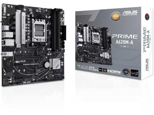 [90295726 1563218] ASUS Mainboard PRIME A620M-A-CSM
