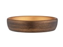 Wenko Seifenschale Palena Bronze