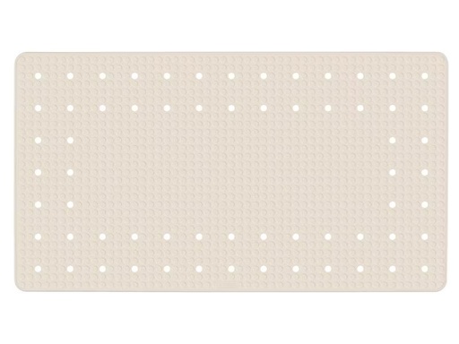 [90295765 1565690] Wenko Badewanneneinlage Mirasol Beige
