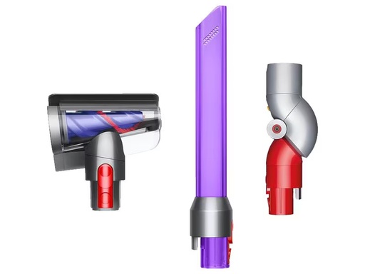 [90295767 1386932] Dyson Zubehörset zu V8, V10, V11, Outsize, 3-teilig