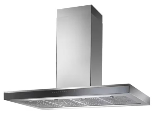 [90295787 1529179] Electrolux Inselhaube IHGL1263CN 3+2 Intensiv Stufen