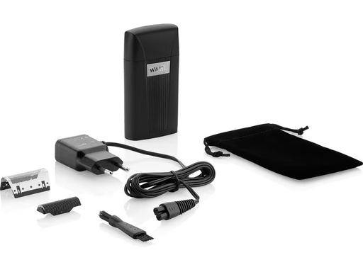 [90295799 1566165] Wahl Herrenrasierer Super Close Schwarz