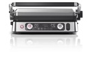 Braun Kontaktgrill CG 9160 Multigrill 9 Pro 2200 W