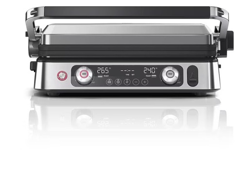 [90295832 1526282] Braun Kontaktgrill CG 9160 Multigrill 9 Pro 2200 W
