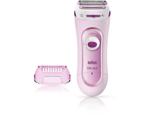 [90295857 1566148] Braun Körperrasierer Lady Shaver LS 5100