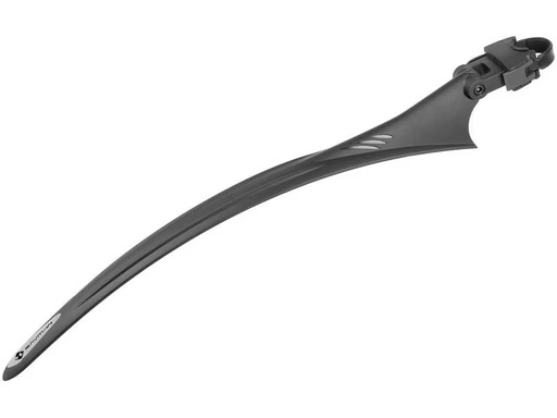 [90295863 1565934] M-Wave Schutzblech Mud Max QR.R Slim Schwarz