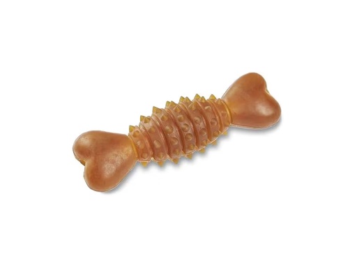 [90295868 1560137] Wolters Spielzeugknochen Pure Nature Dental, L, 20 x 6 x 5.5 cm