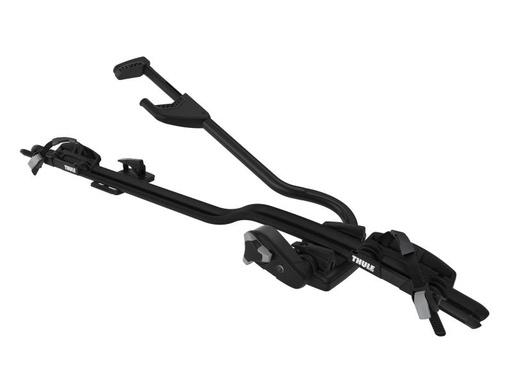 [90049365 459922] Thule Dachfahrradträger ProRide 598 Schwarz