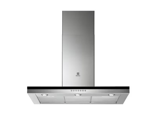 [90295885 1529216] Electrolux Wandhaube WHGL9031CN 3 + intensiv Stufen