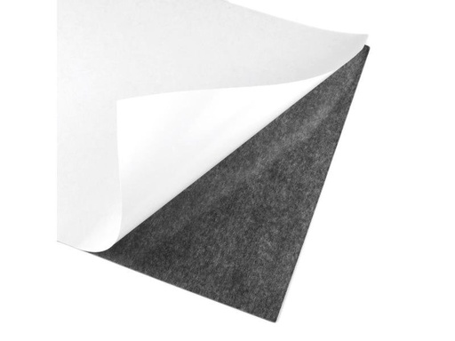 [90049370 279396] supermagnete Folie A4 magnetisch, selbstklebend