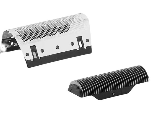 [90295919 1566164] Moser Schneidsatz Super Close für Pro Finish Rasierer