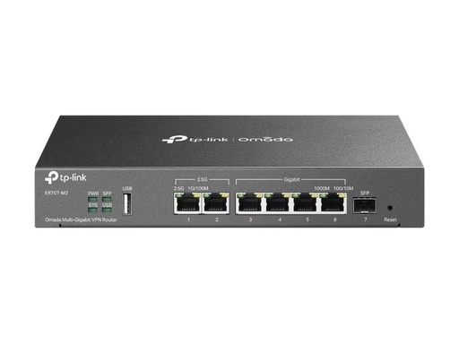 [90295983 1564844] TP-Link VPN-Router ER707-M2