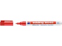 edding Textilmarker 8040 Rot