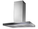 Electrolux Inselhaube IHGL1063CN 3+2 Intensiv Stufen