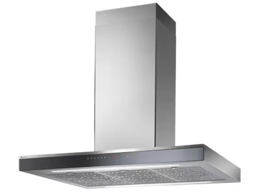 [90295987 1529178] Electrolux Inselhaube IHGL1063CN 3+2 Intensiv Stufen