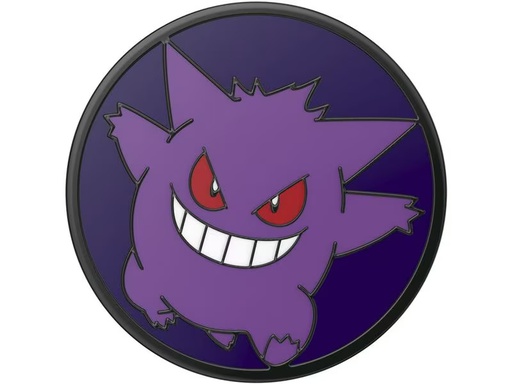 [90295989 1566544] PopSockets Halterung Premium Glow in the dark Gengar