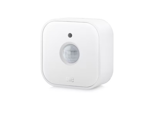 [90295998 1564998] Eve Systems Smart Home Bewegungssensor Motion Matter