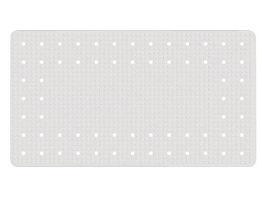 [90296021 1565689] Wenko Badewanneneinlage Mirasol Weiss
