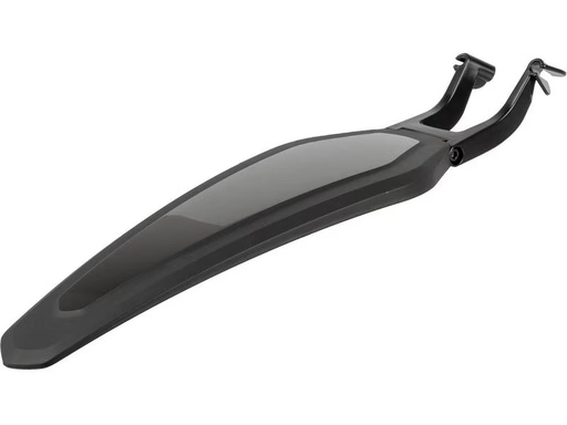 [90296027 1565938] M-Wave Schutzblech Mud Max Seat Short Schwarz