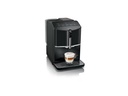 Siemens Kaffeevollautomat EQ300 Klavierlack schwarz TF301E19