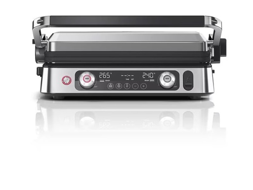 [90296066 1526281] Braun CG 9167 Multigrill 9 Pro 2200 W