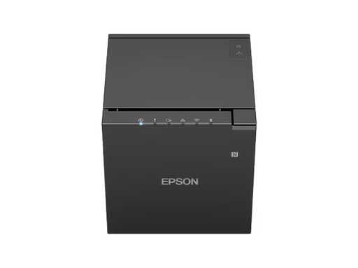 [90296074 1557288] Epson Thermodrucker TM-M30III – BT/LAN/WLAN/USB Schwarz