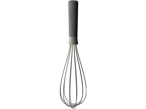[90296103 1563588] BergHOFF Schwingbesen Leo Grau/Grey