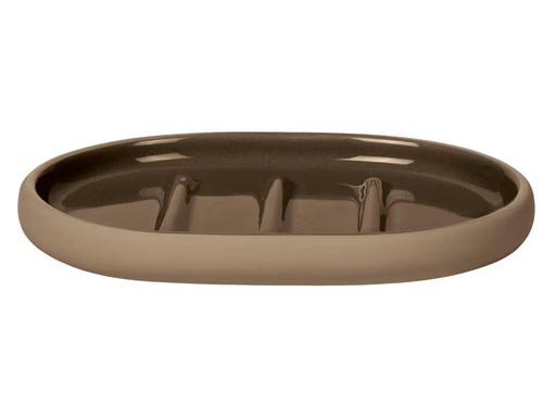 [90296119 1550064] Blomus Seifenschale Sono Braun