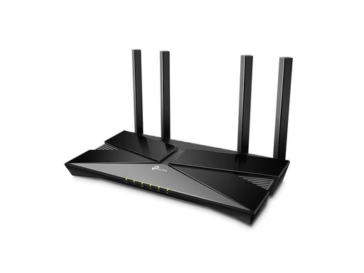 [90296121 1558756] TP-Link Dual-Band WiFi Router Archer AX53