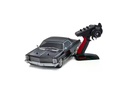 Kyosho Tourenwagen Fazer MK2 Buick Riviera 1965 Schwarz 1:10 ARTR