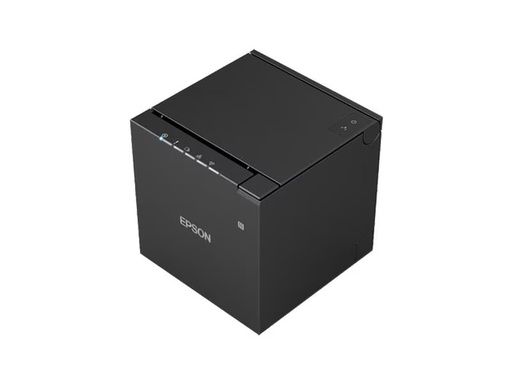 [90296139 1557286] Epson Thermodrucker TM-M30III – LAN/USB Schwarz