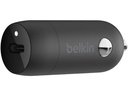 Belkin Autoladegerät Boost Charge USB-C 30 W