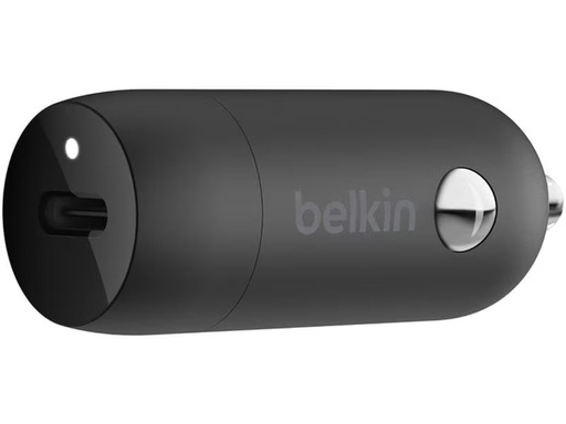 [90296189 1559133] Belkin Autoladegerät Boost Charge USB-C 30 W