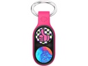 PopSockets Schlüsselanhänger PopPucks Starter Pack Pink Punk