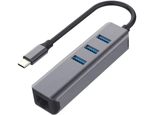 [90296232 1568633] Exsys Dockingstation EX-1133-N-3