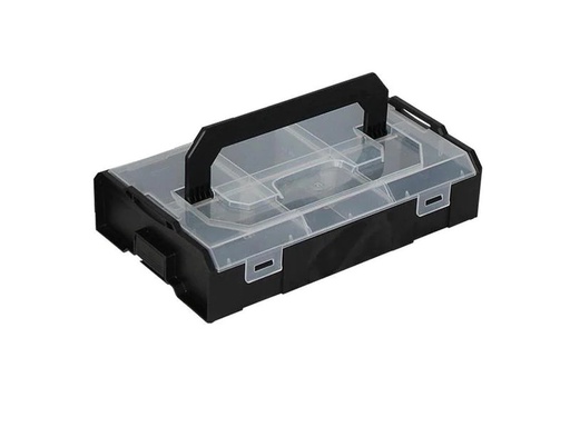 [90049403 1071269] L-BOXX Systemkoffer L-BOXX Mini opak Trade Schwarz