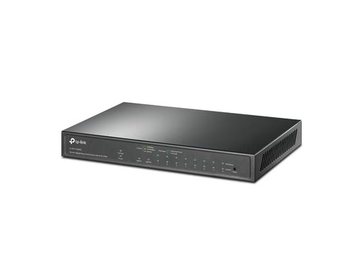 [90296273 1564838] TP-Link PoE+ Switch TL-SG1210MPE 10 Port